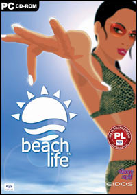 Beach Life, Virtual Resort: Spring Break ( PC )