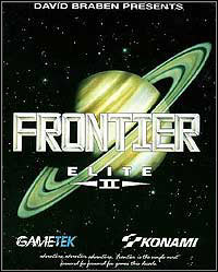 Frontier: Elite II ( PC )