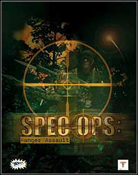 Spec Ops: Rangers Assault ( PC )