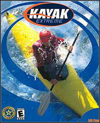 Kayak Extreme ( PC )