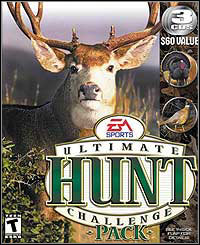 Ultimate Hunt Challenge ( PC )
