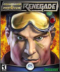 Command & Conquer: Renegade ( PC )
