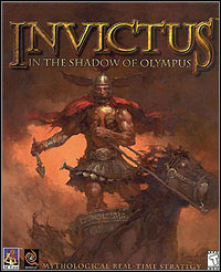 Invictus: W Cieniu Olimpu, Invictus: In the Shadow