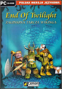Zaginiona Tarcza Wikinga, End of Twilight ( PC )