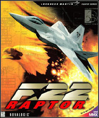 F-22 Raptor ( PC )