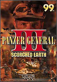 Panzer General III: Scorched Earth ( PC )