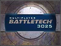 Multiplayer Battletech 3025 ( PC )