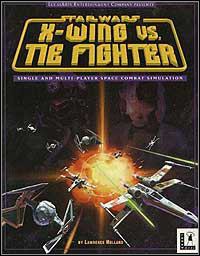 Star Wars: X-Wing vs. TIE Fighter ( PC )