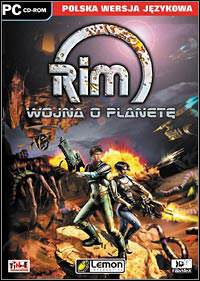 RIM: Bitwa o Planet?, RIM: Battle Planets ( PC )