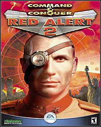 Command & Conquer: Red Alert 2 ( PC )
