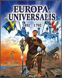 Europa Universalis ( PC )