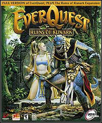 EverQuest: The Ruins of Kunark ( PC )