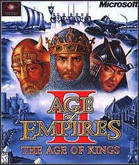 Age of Empires II: The Age of the Kings ( PC 
