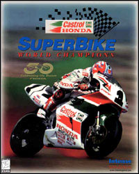 Castrol Honda Superbike World Champions ( PC )