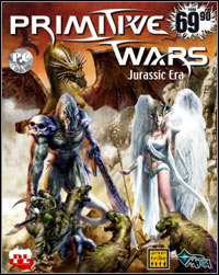 Primitive Wars ( PC )