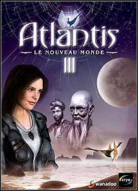 Atlantis III: The New World ( PC )