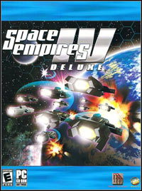 Space Empires IV ( PC )