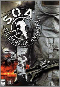Soldiers of Anarchy ( PC )