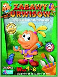 Zabawy Urwisw ( PC )
