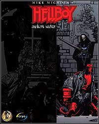 Hellboy (2000) ( PC )
