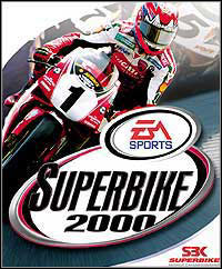 Superbike 2000 ( PC )