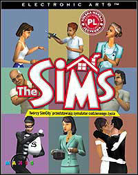 The Sims ( PC )