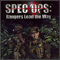 Spec Ops: Ranger Team Bravo ( PC )