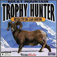 Rocky Mountain Trophy Hunter ( PC )