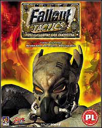 Fallout Tactics: Brotherhood of Steel ( PC )