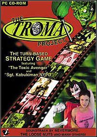 The Troma Project ( PC )
