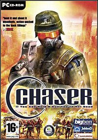 Chaser ( PC )