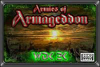 Armies of Armageddon: WDK 2K ( PC )