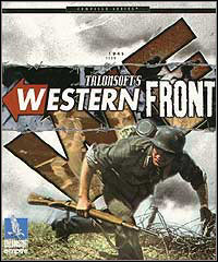 Western Front, West Front ( PC )