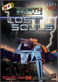 Earth 2150: Lost Souls ( PC )