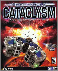 Homeworld: Cataclysm ( PC )