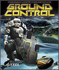 Ground Control ( PC )
