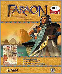 Faraon, Pharaoh ( PC )