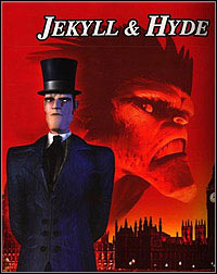Jekyll & Hyde (2001) ( PC )