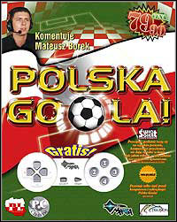 Polska Goola! ( PC )