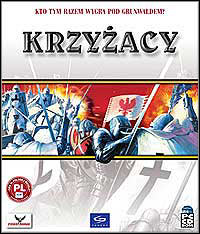 Krzy?acy, Knights of the Cross ( PC )