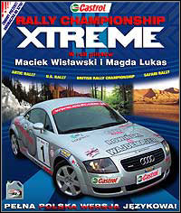 Rally Championship Xtreme ( PC )