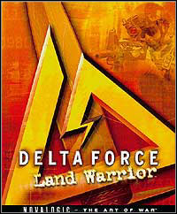 Delta Force: Land Warrior ( PC )