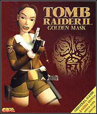 Tomb Raider II: The Golden Mask ( PC )