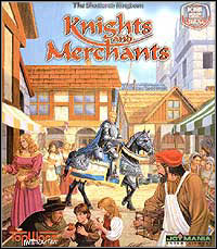 Knights & Merchants: The Shattered Kingdom ( PC )