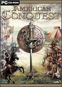 American Conquest ( PC )