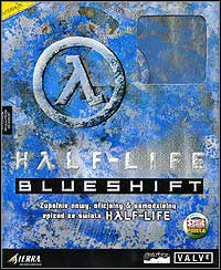 Half-Life: Blue Shift ( PC )