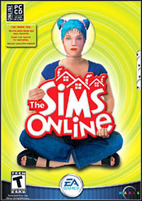 EA-Land, The Sims Online ( PC )