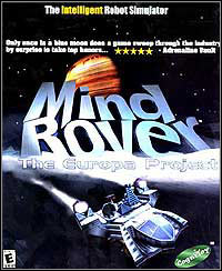 MindRover: The Europa Project ( PC )