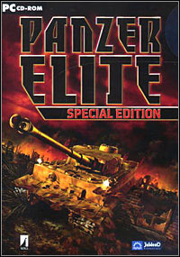 Panzer Elite ( PC )
