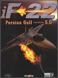 iF-22 Persian Gulf version 5.0 ( PC )